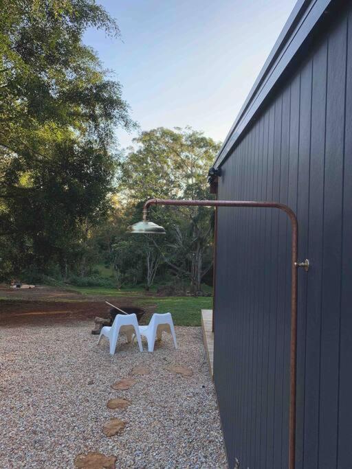 The Brook View Byron Bay Villa Ewingsdale Dış mekan fotoğraf